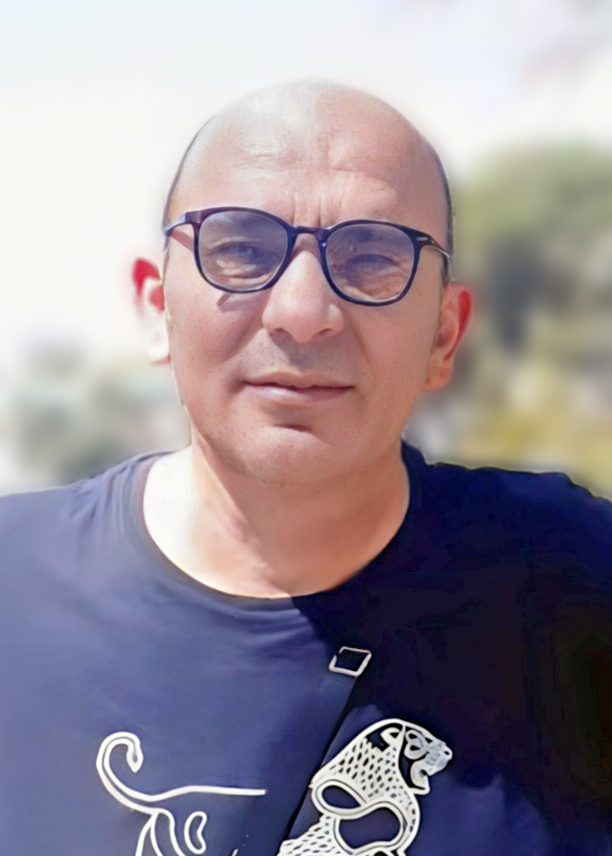 LUCIANO DI PASQUALE